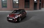 Mini Cooper S Collection 25 2018 года (RU)